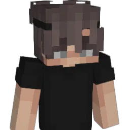 Yasser_Dz08 Minecraft avatar bust
