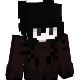 YassiCat's Minecraft skin