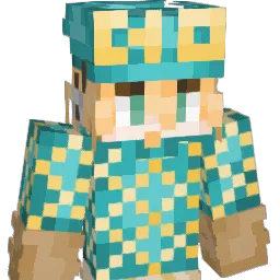 Yassin1s's Minecraft skin