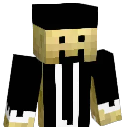 YassinCh's Minecraft skin