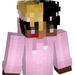 Yasssuo Minecraft avatar bust