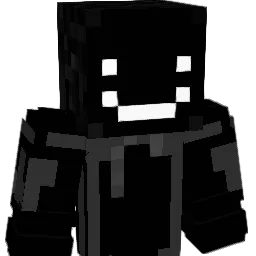 Yassycc Minecraft avatar bust