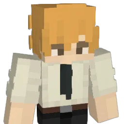 Yasuhozx Minecraft avatar bust