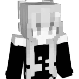 YasuoAP Minecraft avatar bust
