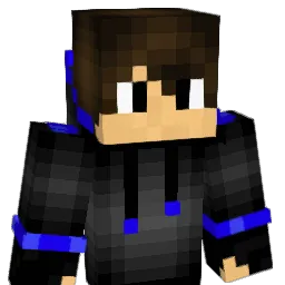 YasuoMain871 Minecraft avatar bust