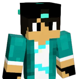 YasuoZed123 Minecraft avatar bust