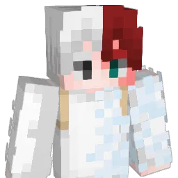 Yasuo_100 Minecraft avatar bust