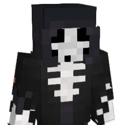 Yasuo_RC Minecraft avatar bust
