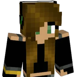 Yasy_yas01 Minecraft avatar bust