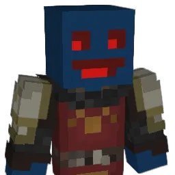 Yaszka's Minecraft skin