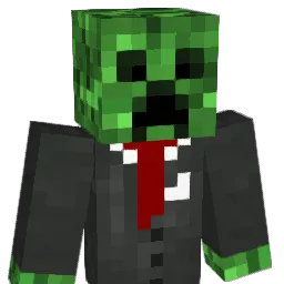 YataCrow's Minecraft skin