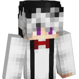 YatiGod___ Minecraft avatar bust
