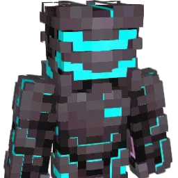 Yato94 Minecraft avatar bust