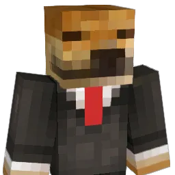 Yato_1er Minecraft avatar bust