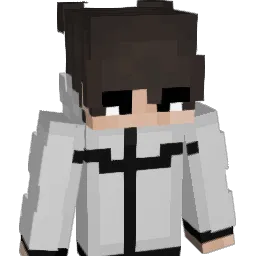 Yatokralcan Minecraft avatar bust