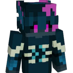 Yatone_ Minecraft avatar bust