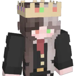 Yatooooooooooo Minecraft avatar bust