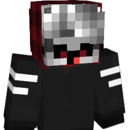 YatosLehrling Minecraft avatar bust