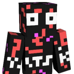 Yatsik13 Minecraft avatar bust