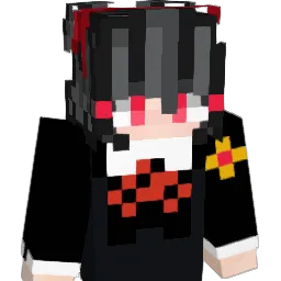 YattaQe Minecraft avatar bust