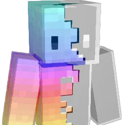 Yattmeo Minecraft avatar bust
