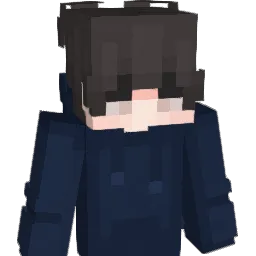 Yatus_OK Minecraft avatar bust