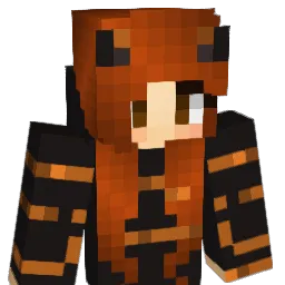 Yatzee's Minecraft skin