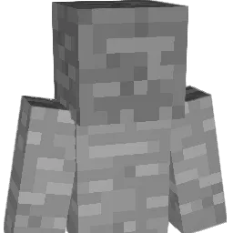 YatzeeLeyLey Minecraft avatar bust