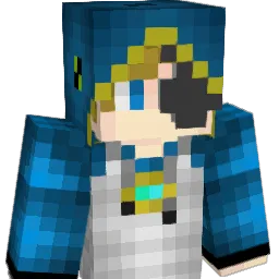 Yatzgwer Minecraft avatar bust