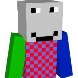Yauly's Minecraft skin