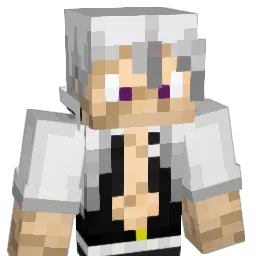 Yautja7 Minecraft avatar bust