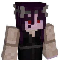 YavaRR Minecraft avatar bust