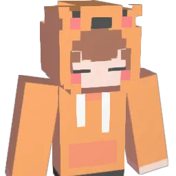 Yavera's Minecraft skin