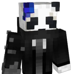 Yavi29 Minecraft avatar bust