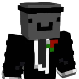 Yavisfera Minecraft avatar bust
