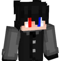YavuzSM Minecraft avatar bust