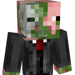 YawgsWill Minecraft avatar bust
