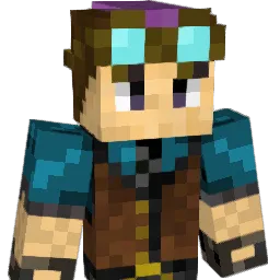 Yawi__ Minecraft avatar bust