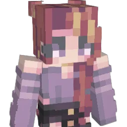 YawnaKay's Minecraft skin