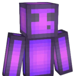 YawningGorilla Minecraft avatar bust