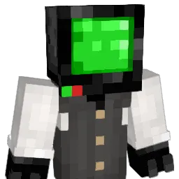 YawningSpider0 Minecraft avatar bust