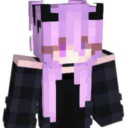 Yawzy's Minecraft skin