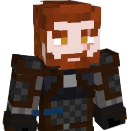 Yaxit's Minecraft skin