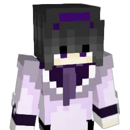 YayFrog's Minecraft skin