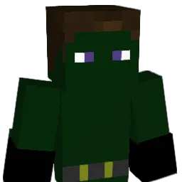 YayaJojo Minecraft avatar bust
