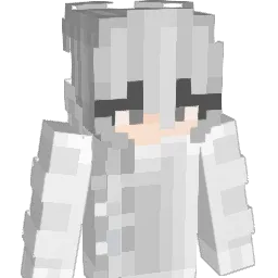 Yayalicious Minecraft avatar bust