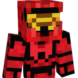 YayapGrunt Minecraft avatar bust