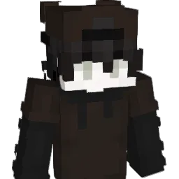 YayoJD Minecraft avatar bust