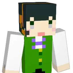 Yayore's Minecraft skin