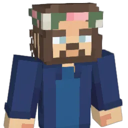 YayosRs Minecraft avatar bust